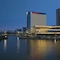 Hilton Garden Inn Suzhou Wuzhong - map