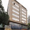 Hotel Ariana Residency - map