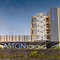 Aston Sorong Hotel & Conference Center - map