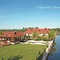 Sterling Lake Palace Alleppey - map