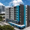 Tru By Hilton Miami West Brickell - map