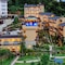 Bar Peepal Resort - map