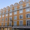 Rossio Plaza Hotel - map