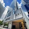 AKI Hotel Hong Kong - Colección MGallery - map