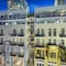 Alberto By Isrotel Design - map
