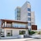 Mercure Larnaca Beach Resort - map