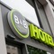 B&B Hotel Antwerpen Centrum - map