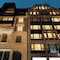 Ruby Claire Hotel Geneva - map