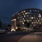 Royal Asbu Hotel Tunis - map