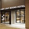 Lamp Light Books Hotel Sapporo - map