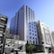 Quintessa Hotel Sapporo Susukino - map