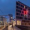 Hampton By Hilton Stuttgart City Centre - map