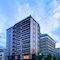 SH by the square hotel Kyoto Kiyamachi - map