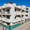 Cabana White Boutique Hotel & Suites - map