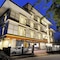 Yashshree Sikkim Blossom 600 Meters From Mg Marg - map