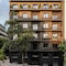 The Modernist Athens - map
