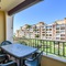 Appartement en Isla Canela pour 5 personnes avec 2 chambres Ref. 123149 - map