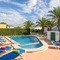 Appartement en Cala Blanca pour 4 personnes avec 2 chambres Ref. 131162 - map