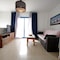 Appartement en Tarifa pour 3 personnes avec 1 chambre Ref. 167257 - map