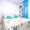 Appartement en Torrevieja pour 4 personnes avec 1 chambre Ref. 222925 - map