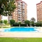 Appartement en El Campello pour 5 personnes avec 3 chambres Ref. 195446 - map