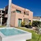 Villa en San Bartolomé de Tirajana pour 4 personnes avec 2 chambres Ref. 298441 - map