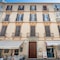 Appartement en Málaga pour 4 personnes avec 1 chambre Ref. 323949 - map
