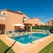 Villa en Cala´n Blanes pour 6 personnes avec 3 chambres Ref. 335780 - map