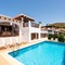 Villa en Fornells pour 5 personnes avec 3 chambres Ref. 337637 - map