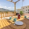 Maison en Altea pour 5 personnes avec 3 chambres Ref. 348900 - map