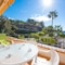 Appartement en Calpe pour 3 personnes avec 1 chambre Ref. 371014 - map