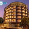 Amanta Hotel & Residence Sathorn - map