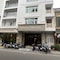 Minasi Premium Hotel - map