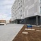 Holiday Inn Express Madrid Airport, An Ihg Hotel - map