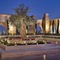 The Ritz-Carlton - map