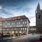 Andaz Prague, By Hyatt - map