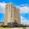 Blossom Hotel Houston, Curio Collection By Hilton - map