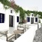 Oia Memories Suites - map