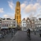 Crowne Plaza Utrecht - Central Station By Ihg - map
