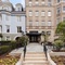 Dupont Circle Embassy Inn By Found - map