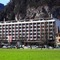 Hapimag Resort Interlaken - map