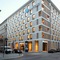 H2 Hotel Budapest - map