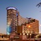 Hilton Windhoek - map