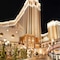 The Palazzo Prestige Club Lounge - map