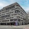 Premier Inn Berlin City Wilmserdorf hotel - map