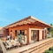 Résidence Pierre & Vacances Premium Domaine Du Golfe Du Lion - map