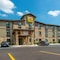 My Place Hotel-East Moline Quad Cities, Il - map