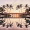 Regent Phu Quoc - map