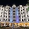 Hotel Atlantis Bejaia Aéroport - map