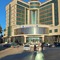 Hotel Beni Hamad - map